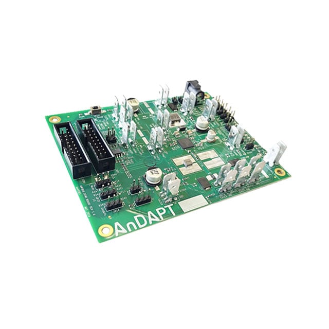 AnDAPT, Inc. AMP8DB1 electronic component