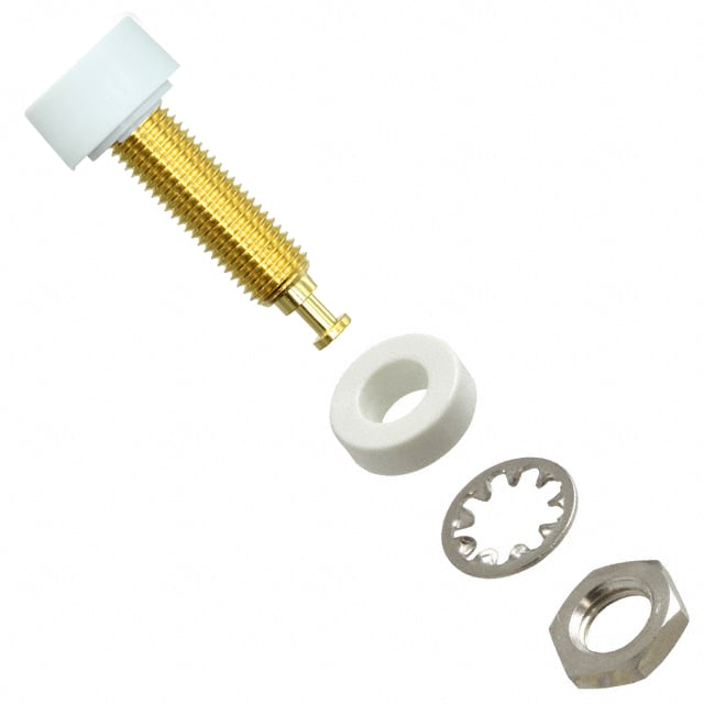 Pomona Electronics 2854-9 electronic component