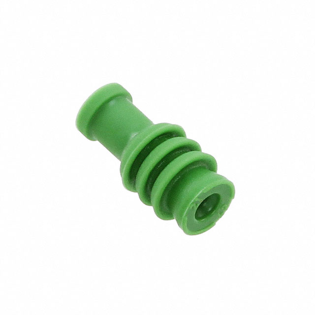 TE Connectivity AMP Connectors 967067-1 electronic component