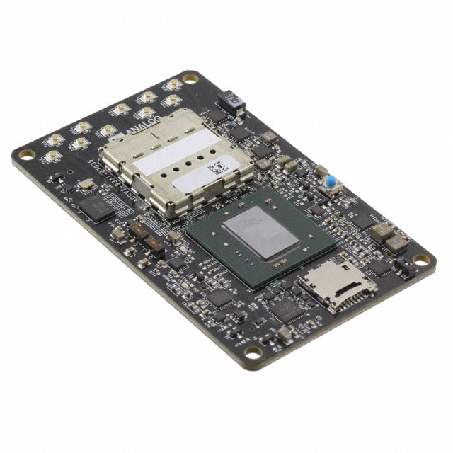 Analog Devices Inc. ADRV9361-Z7035 electronic component