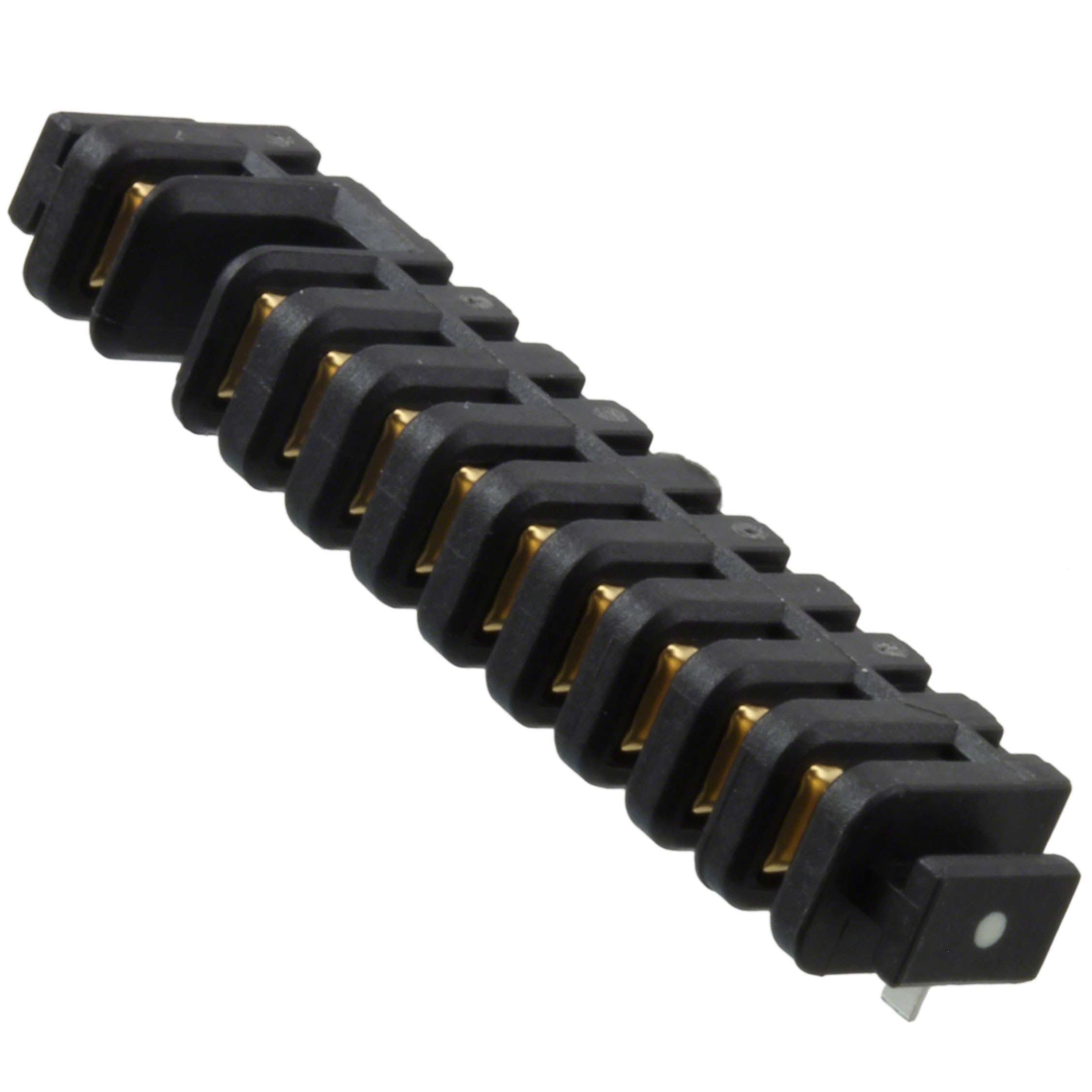 TE Connectivity AMP Connectors 1-1473776-7 electronic component