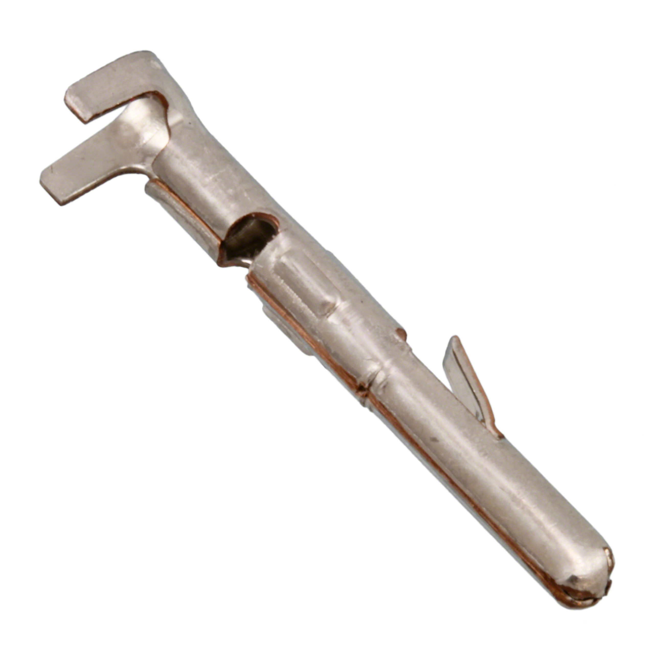 TE Connectivity AMP Connectors 163305-4 electronic component