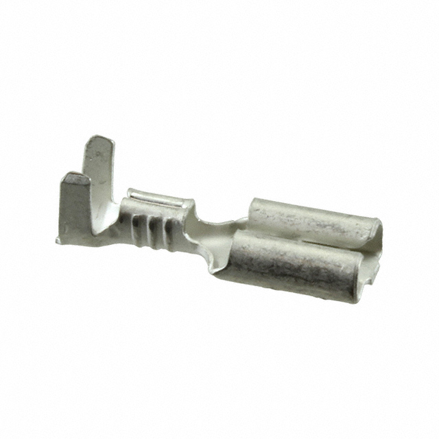 TE Connectivity AMP Connectors 170038-4 electronic component