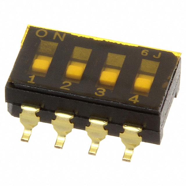 Nidec Components CFS-0400TB electronic component