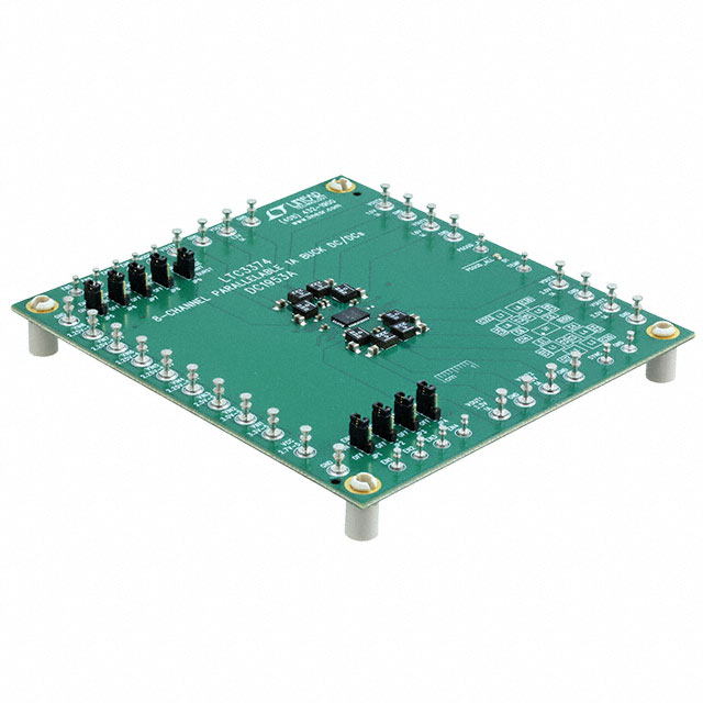 Analog Devices Inc. DC1953A electronic component