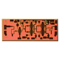 Analog Devices Inc. HMC863-SX electronic component