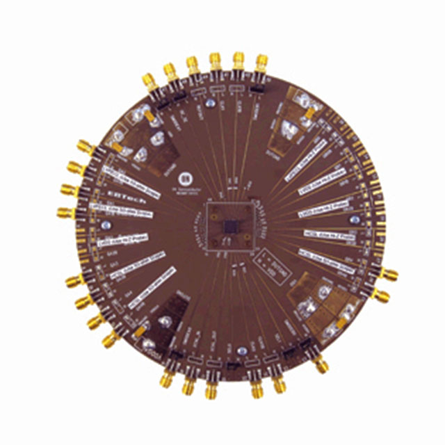 onsemi NB3M8T3910GEVB electronic component