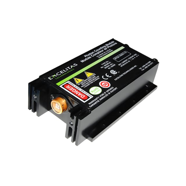 Excelitas Technologies SPCM-AQRH-16 electronic component