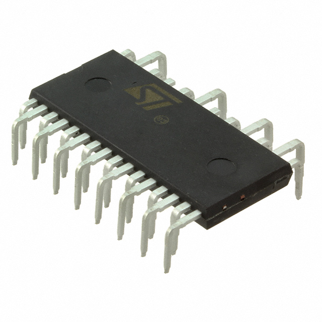 STMicroelectronics STGIPN3H60AT electronic component