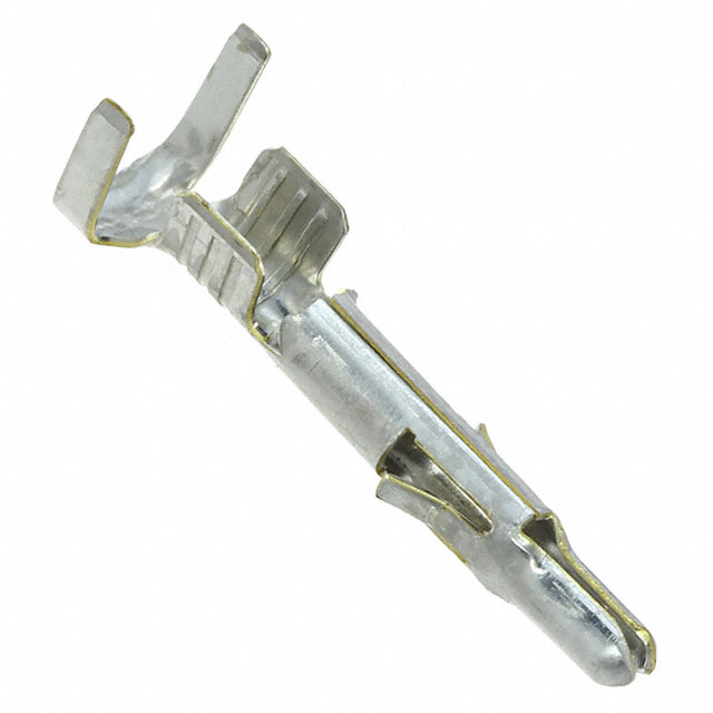 Molex 0365360001 electronic component
