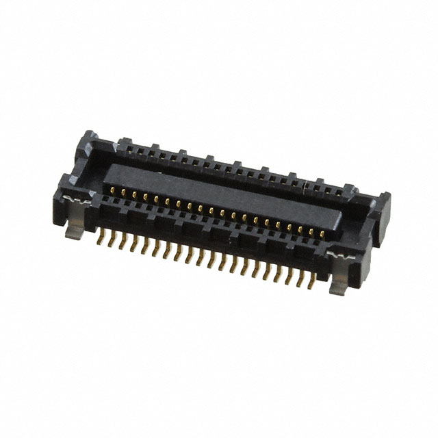 Molex 5009130402 electronic component