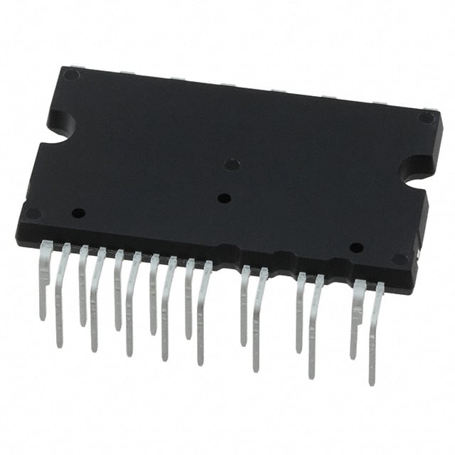 Infineon Technologies IKCM20L60GDXKMA1 electronic component
