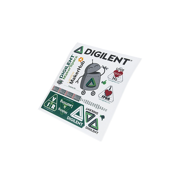 Digilent, Inc. 540-021 electronic component