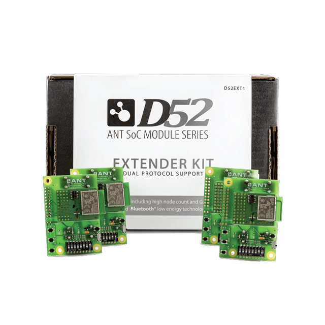 Garmin Canada Inc. D52EXT1 electronic component