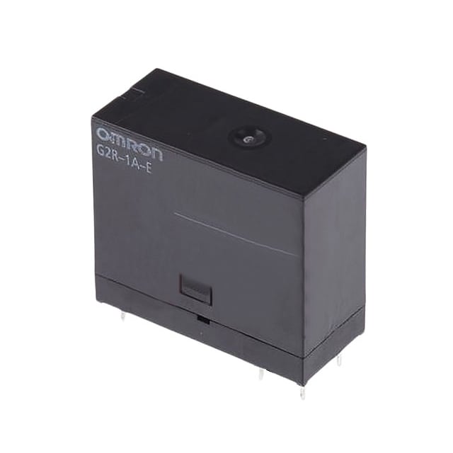 Aratas America LLC G2R-1A-E DC12 electronic component