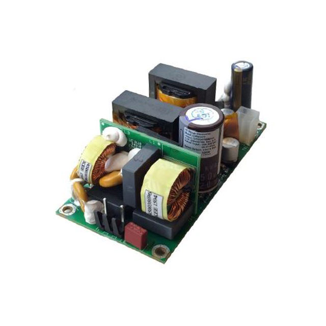 OmniOn Power™ CLP0224FPXXXZ01A electronic component
