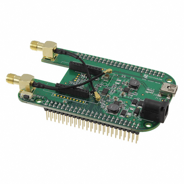 Airgain NL-AB-BBCL electronic component