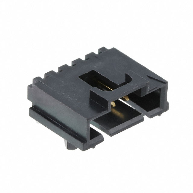 Molex 0705550074 electronic component