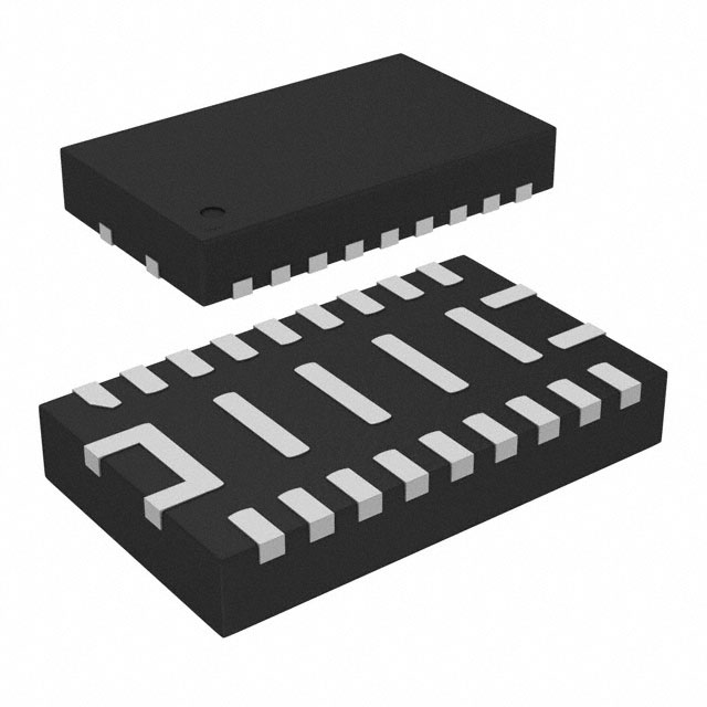 Monolithic Power Systems Inc. MPQ5068GQV-AEC1-Z electronic component