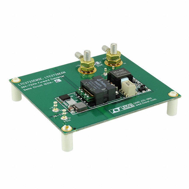 Analog Devices Inc. DC1031A-C electronic component