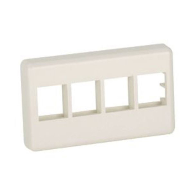 Panduit Corp NK4MFWH electronic component