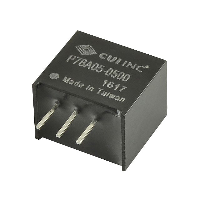 Bel Power Solutions P78A05-0500 electronic component