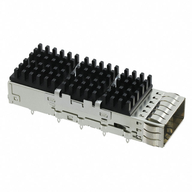 TE Connectivity AMP Connectors 2170704-8 electronic component