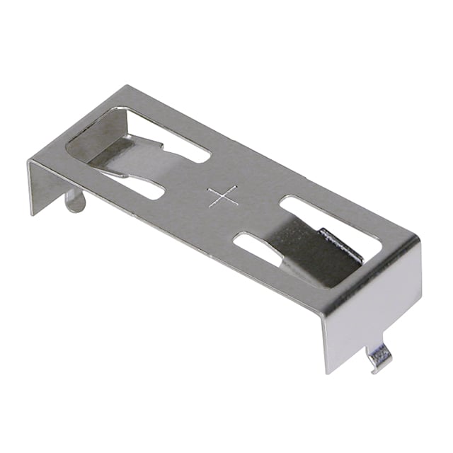 MPD (Memory Protection Devices) BC-2007 electronic component