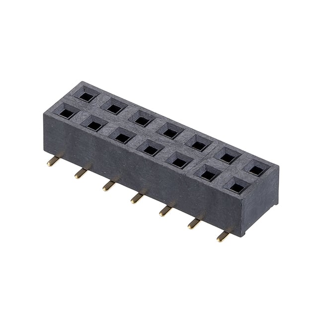 Harwin Inc. M20-7810745 electronic component