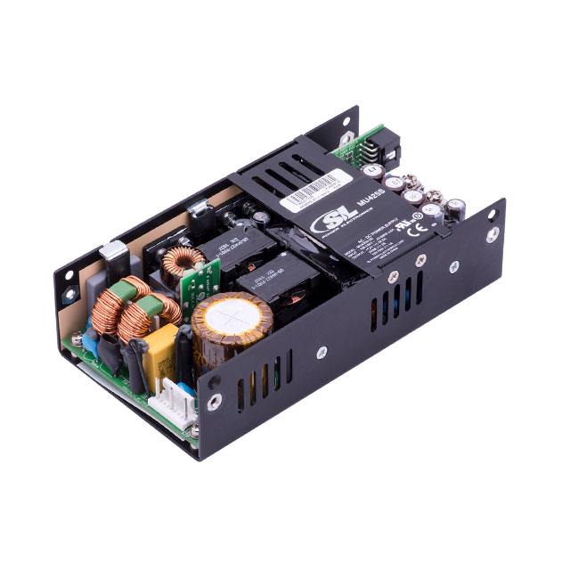 SL POWER / Advanced Energy MU425S48E electronic component