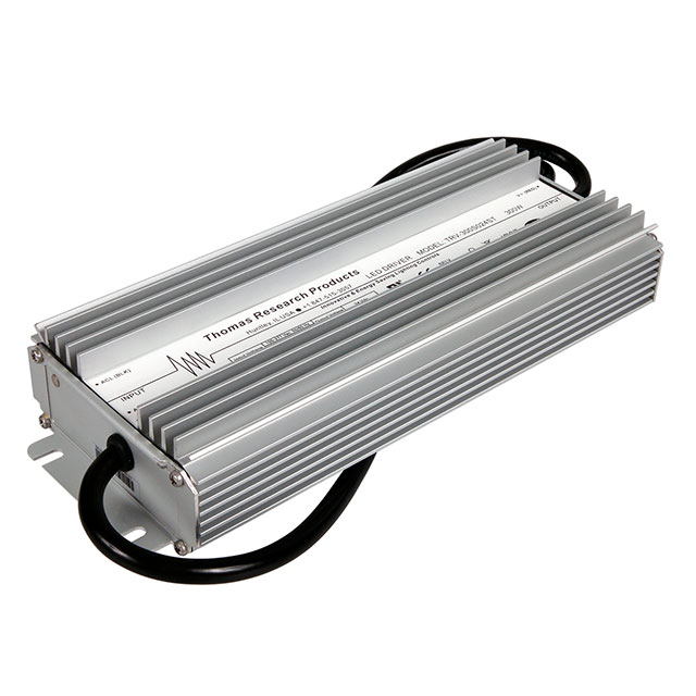 Thomas Research Products TTC-150S280DT electronic component