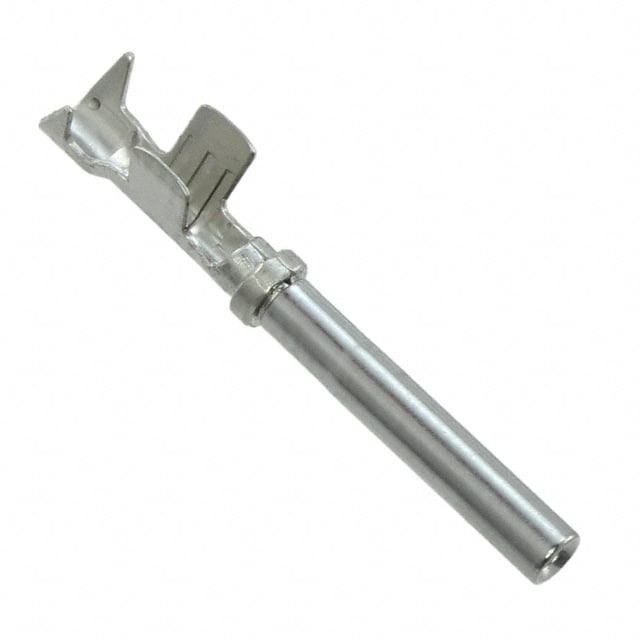 TE Connectivity Deutsch Connectors 1062-20-0222 electronic component