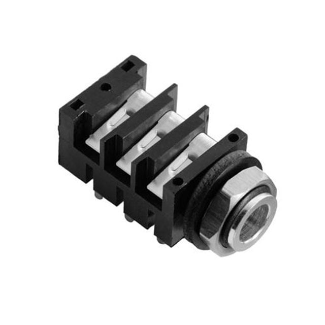 Amphenol Audio ACJS-MHDR electronic component