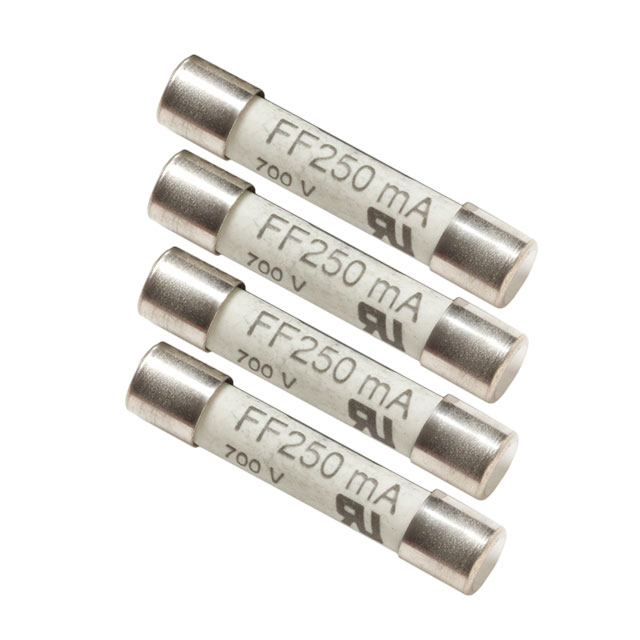 Amprobe FP375 electronic component