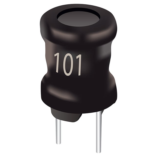 Bourns Inc. RLB0913-104K electronic component