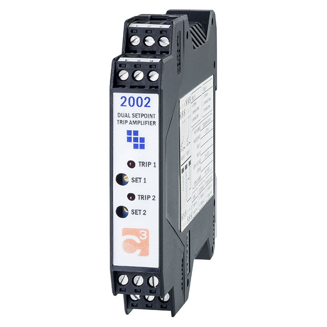 Sensata Technologies, Inc. SC2002ALM-HL electronic component
