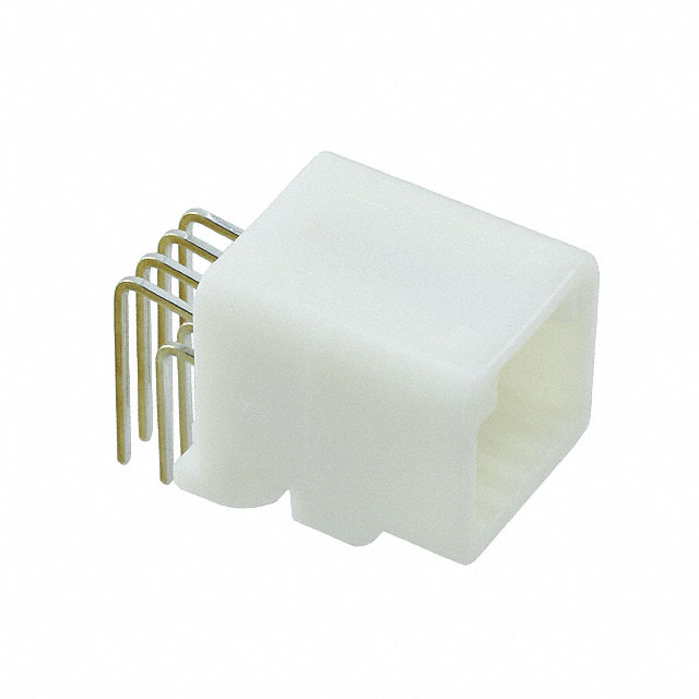TE Connectivity AMP Connectors 1376350-2 electronic component