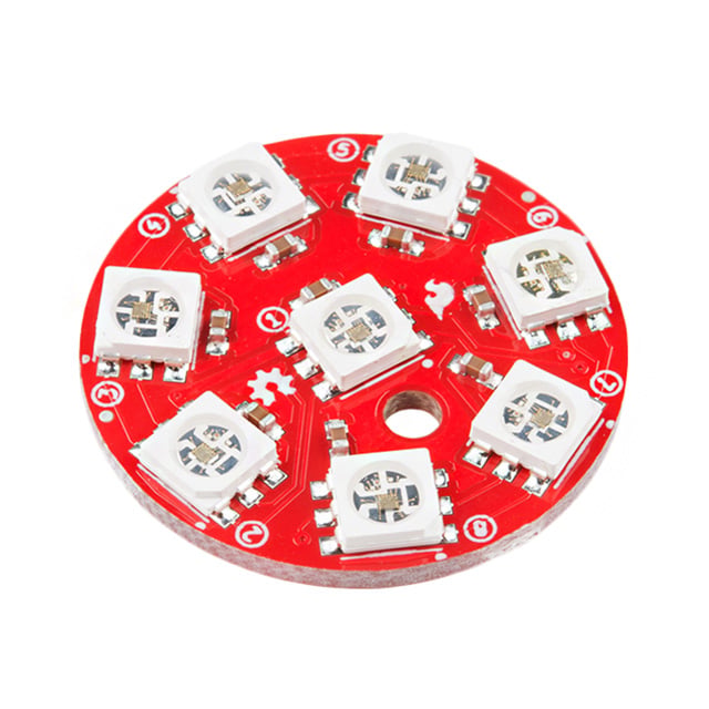 SparkFun Electronics 14357 electronic component