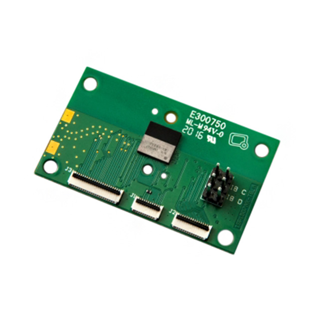 Insight SIP ISP1507-AX-TB electronic component