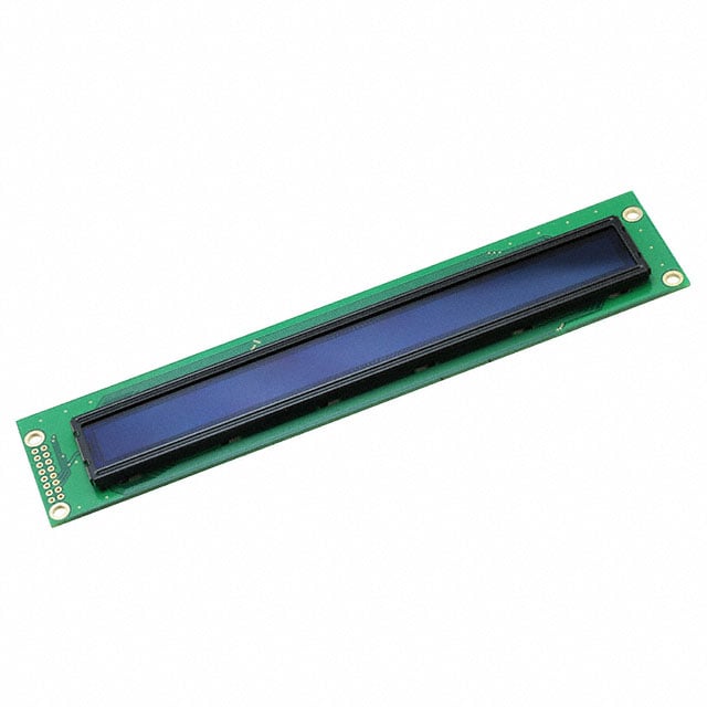 Vishay Dale O200H016AGPP5N0000 electronic component