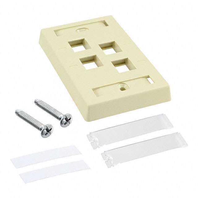 TE Connectivity AMP Connectors 1-557502-1 electronic component