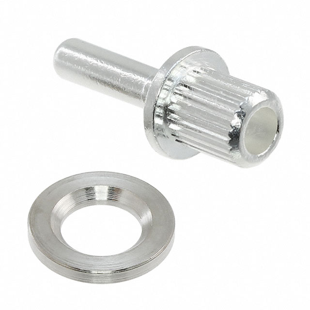 TE Connectivity AMP Connectors 6648221-1 electronic component