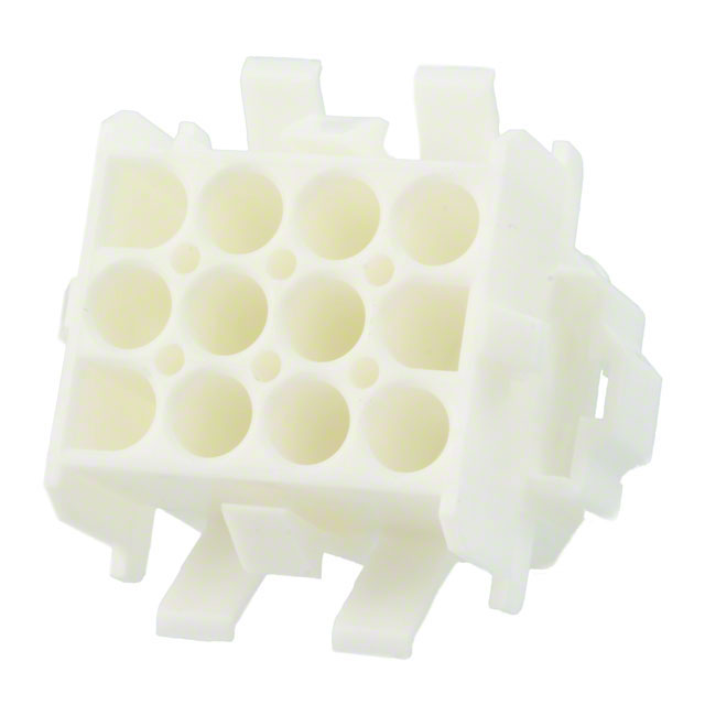 TE Connectivity AMP Connectors 770055-1 electronic component
