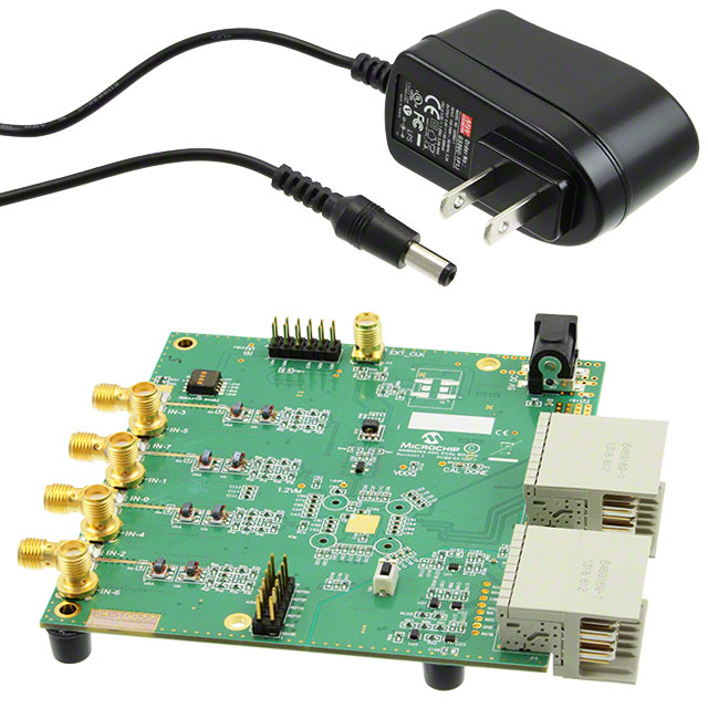 Microchip Technology ADM00505 electronic component