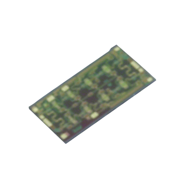 Broadcom Limited AMMC-6333-W10 electronic component
