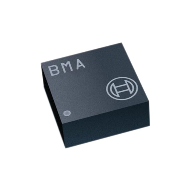 Bosch Sensortec BMA223 electronic component