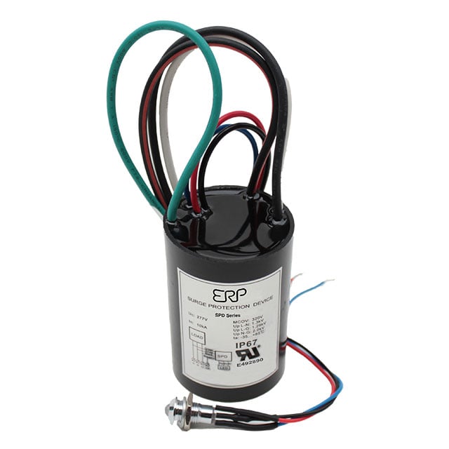 ERP Power, LLC SPD-277S-20KA-EILR electronic component
