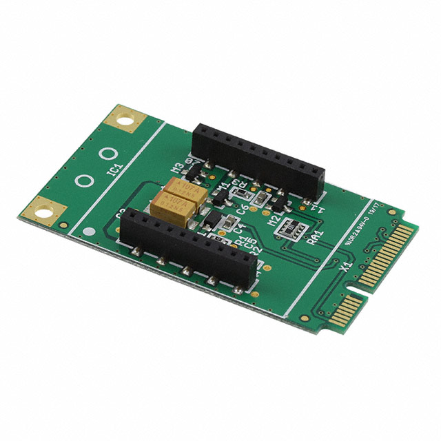Airgain. BRD-MPCIE-SW electronic component