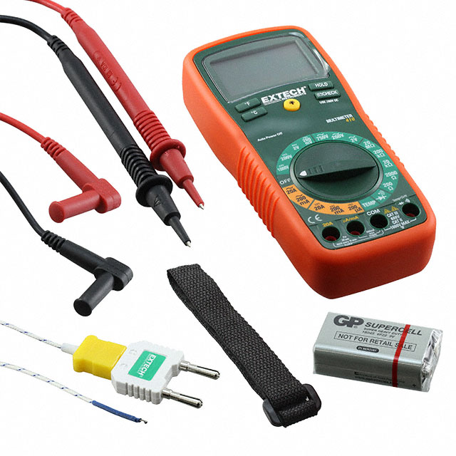 FLIR Extech EX410 electronic component