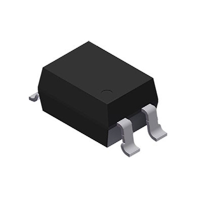 Vishay Semiconductor Opto Division VOR1142B4 electronic component